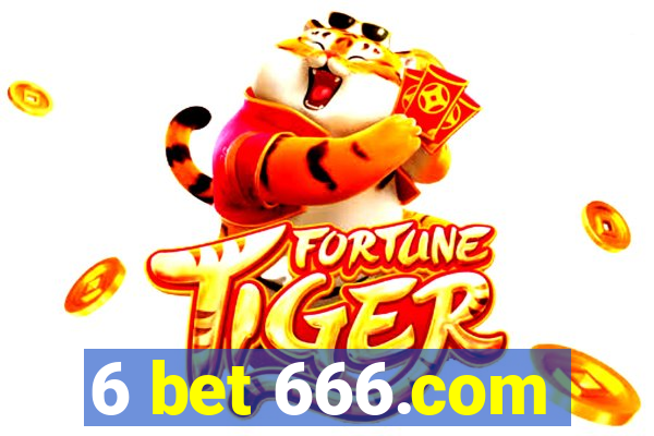 6 bet 666.com